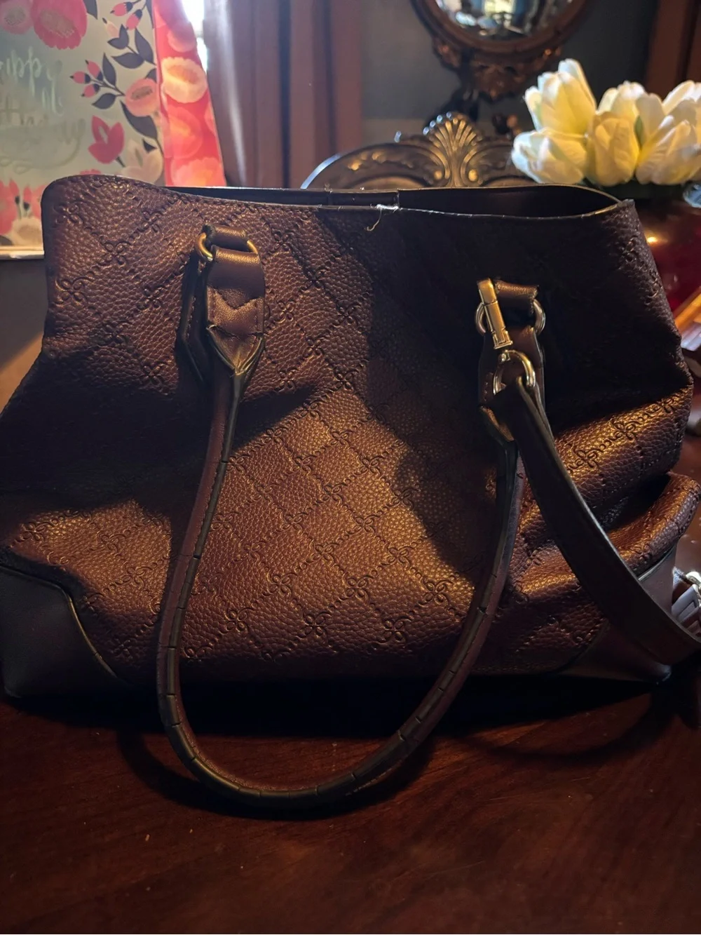 Nine West crossbody handbag